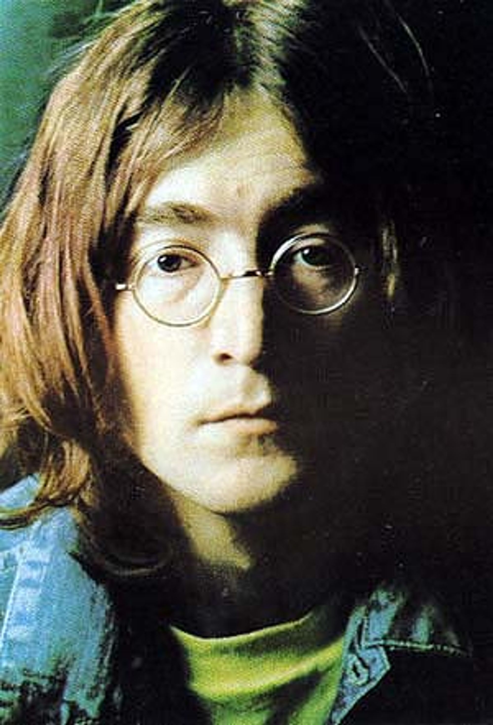 John Lennons soloverk havner på iTunes.
