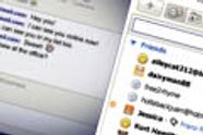 Sårbarhet i Yahoo Messenger