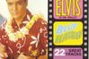 Elvis Presley Blue Hawaii