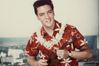 Elvis Presley Blue Hawaii