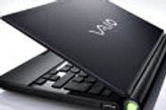 Sony Vaio endelig i Norge