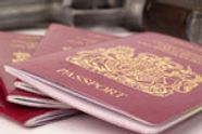 Frykter for sikkerheten i RFID-pass