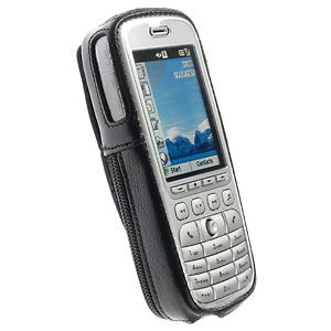 Krusell Classic Multidapt for Qtek 8200 / 8300 / I-mate SP4m / SP5m