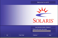 Solaris 10 på System x, BladeCenter