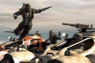 2K kunngj�r Borderlands