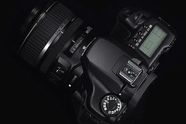 Oppdatert: Canon EOS 40D og 1Ds Mark III