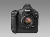 Canon EOS 1Ds Mark III