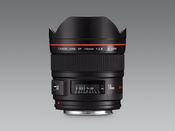 Produktbilde for Canon EF 14mm f2.8L II USM