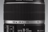 Canon EF-S 18-55mm f/3.5-5.6 IS