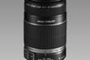 Canon EF-S 55-250mm f4-5.6 IS