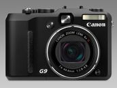 Canon PowerShot G9
