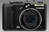Canon PowerShot G9