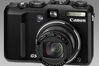 Canon PowerShot G9