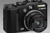 Canon PowerShot G9