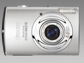 Canon Digital Ixus 860 IS