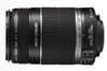 Canon EF-S 55-250mm f4-5.6 IS