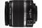 Canon EF-S 18-55mm f/3.5-5.6 IS