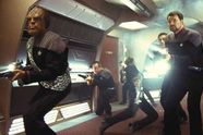 Russel Crowe som skurk i ny Star Trek-film?