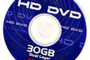 Paramount velger HD DVD