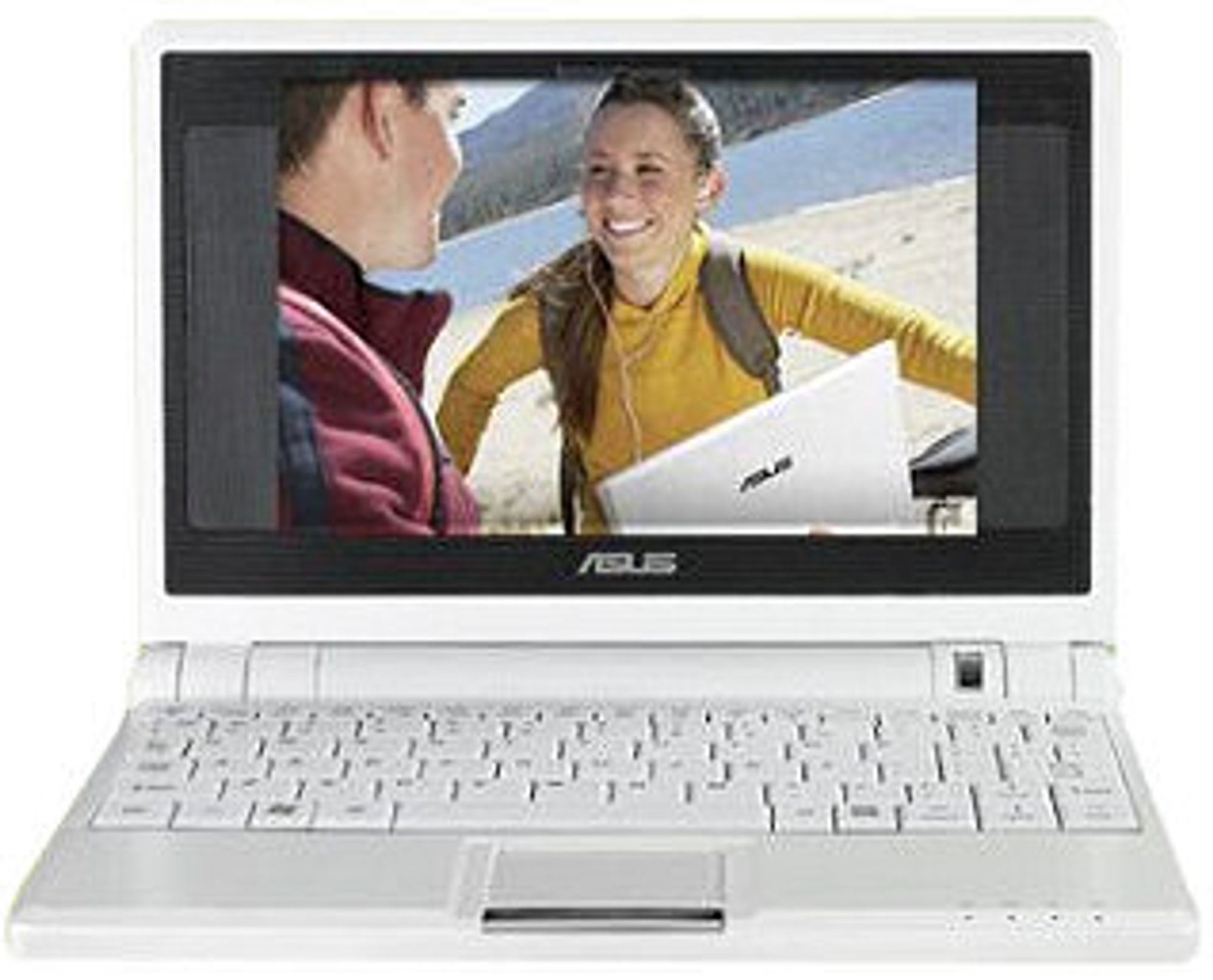 Asus Eee 701