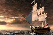 Sega kunngj�r Empire: Total War
