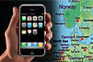 Kommer iPhone til Norge i år?