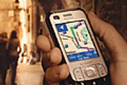 - GPS er uinteressant 