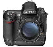 Nikon D3