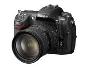 Nikon D300
