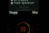 Sony Ericsson W660i med abonnement