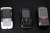 Sony Ericsson W660i med abonnement