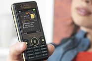Sony Ericsson W660i