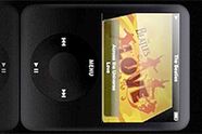 Er dette den nye iPod Nano?