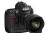 Nikon D3