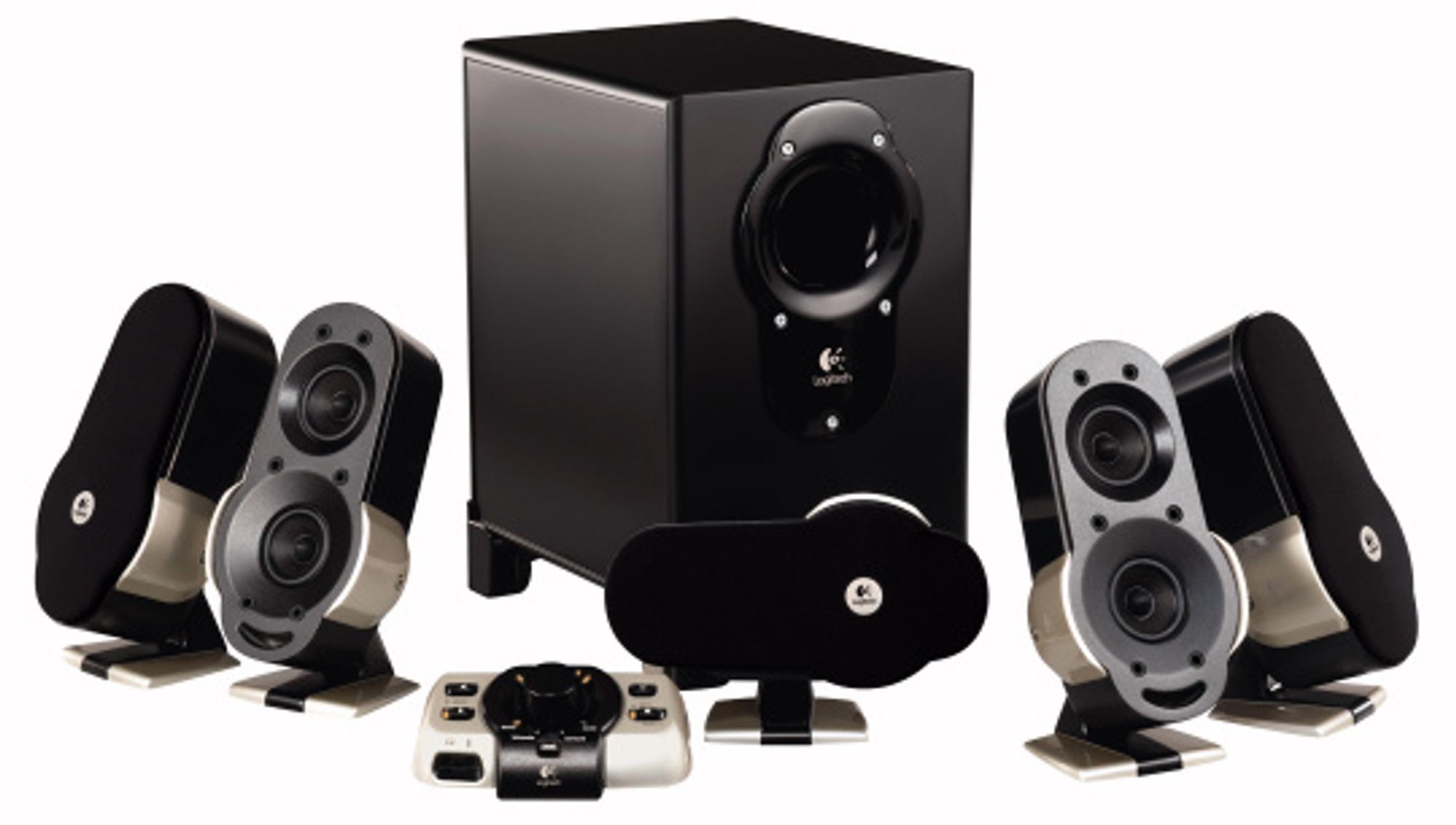 <em>Logitech G51</em>