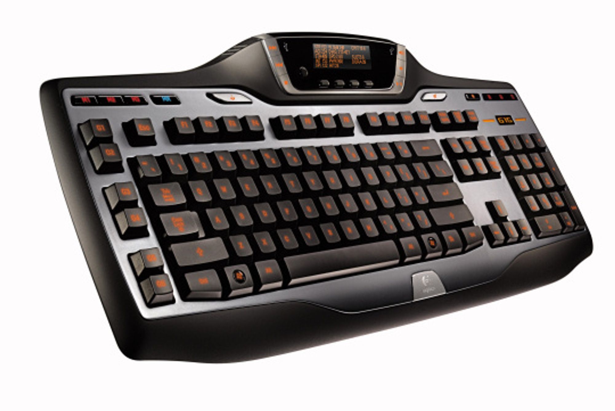 <em>Logitech G15</em>
