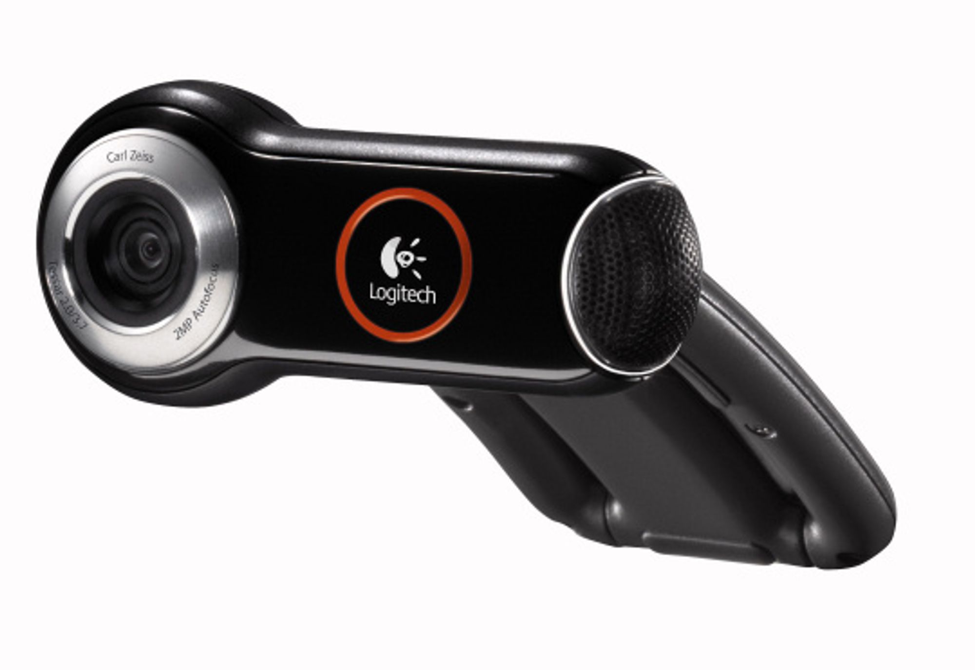 <em>Logitech QuickCam Pro 9000</em>