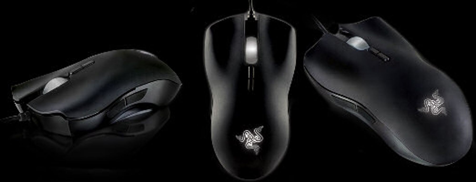 Razer Lachesis