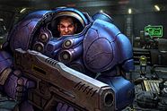 StarCraft II (kampanjen)