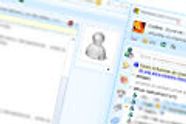 Yahoo Messenger oppdateres