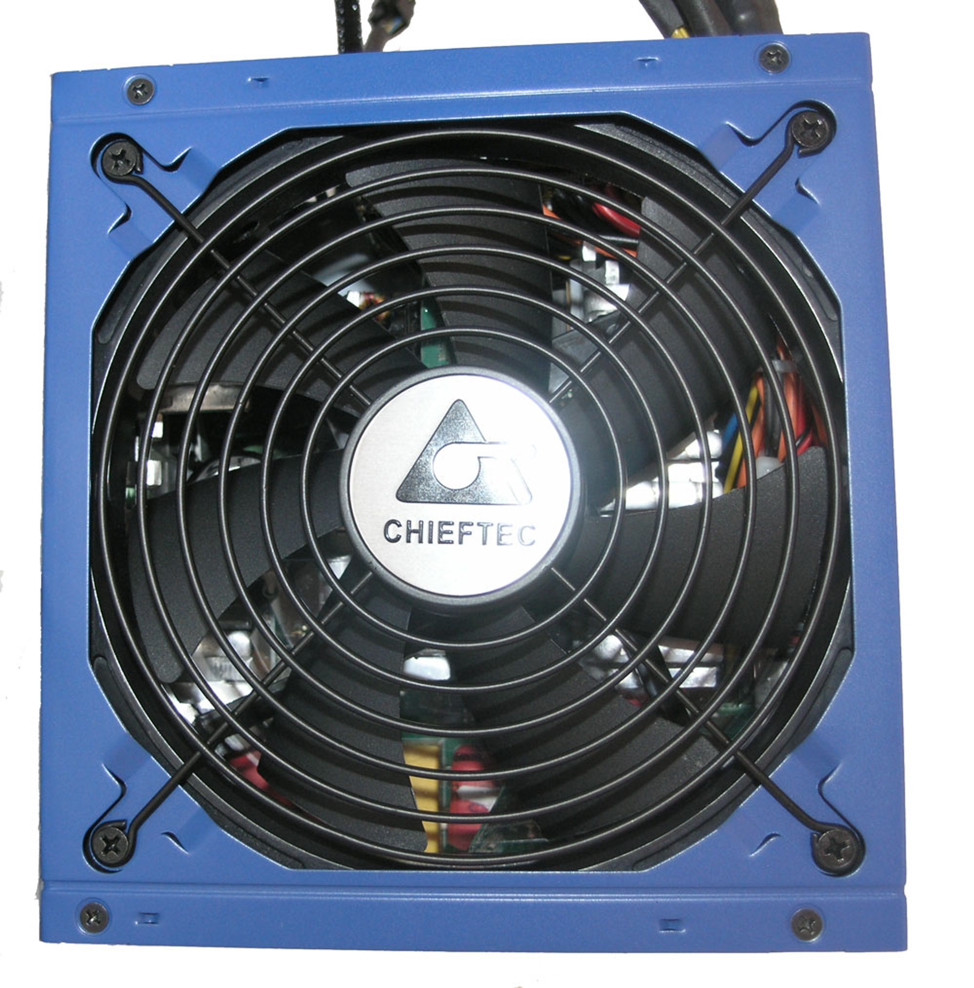 Chieftec cft 750 14cs схема - Схемы