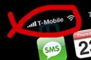 Nå er iPhone opplåst