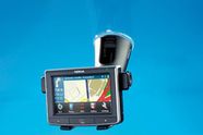 Ny bil-GPS fra Nokia