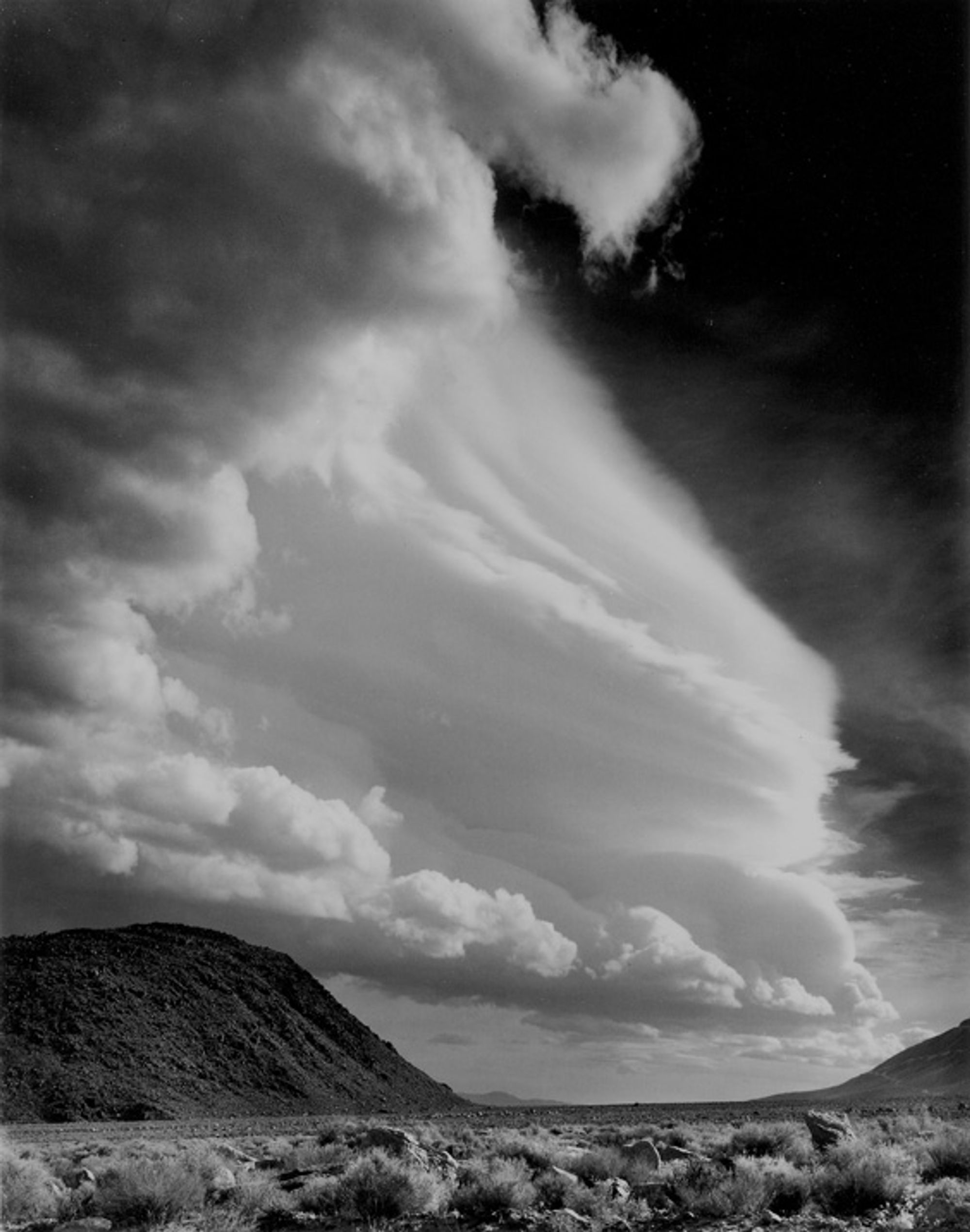 Copyright Bruce Barnbaum