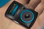 SanDisk lanserer ny mikrospiller