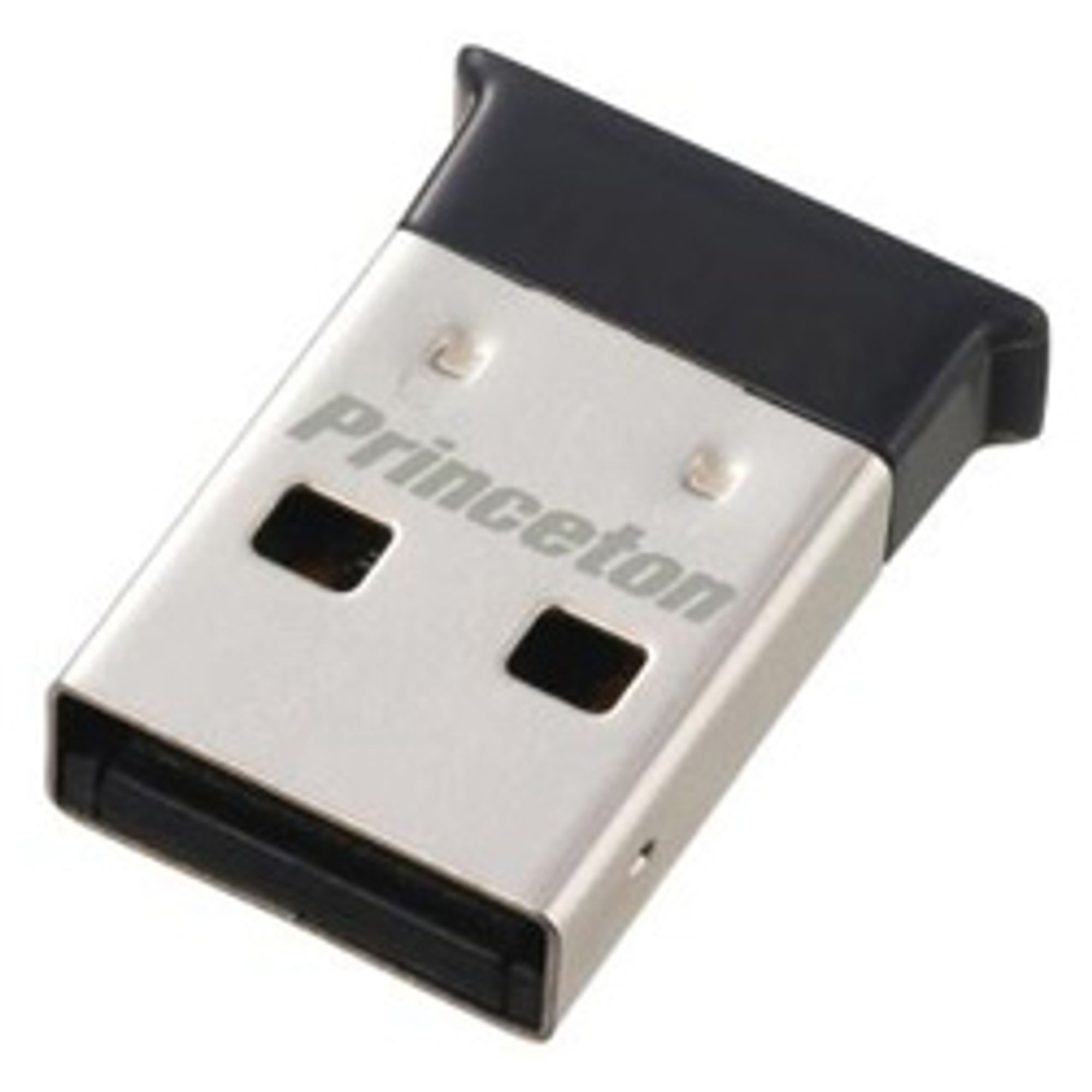 Princetons Bluetooth-adapter. (Bilde: Princeton)