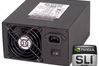 PC Power & Cooling Silencer 750 Quad Black