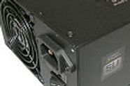 PC Power & Cooling Silencer 750