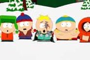 South Park inntar nye medier