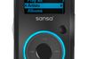 SanDisk Sansa Clip 2 GB med radio